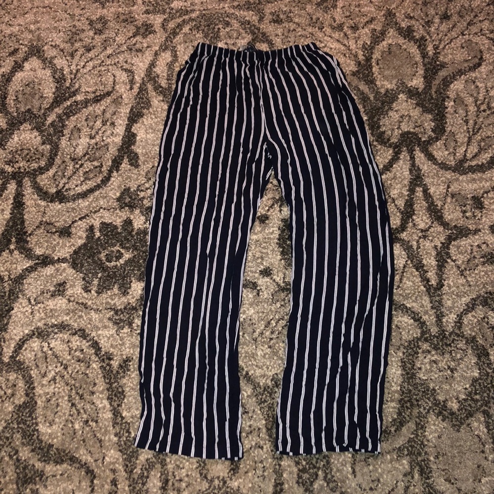 flowy pants